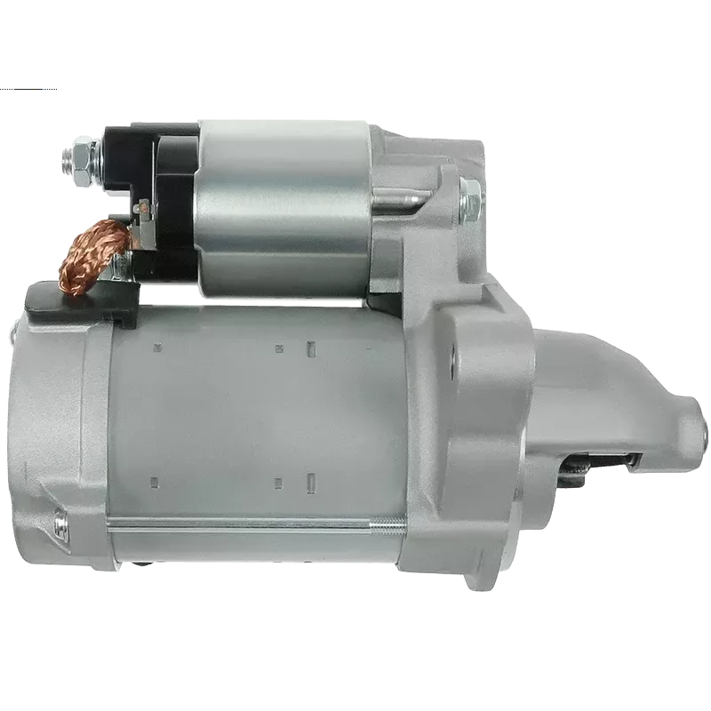Démarreur 12V 1.30kW 9 dents AS-PL S6099, UD10890S, CARGO 114661 Démarreur 12V 1.30kW 9 dents AS-PL S6099, UD10890S, CARGO 114661