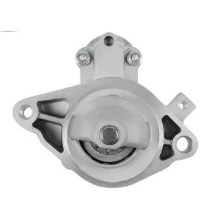 Démarreur 12V 1.30kW 9 dents AS-PL S6099, UD10890S, CARGO 114661