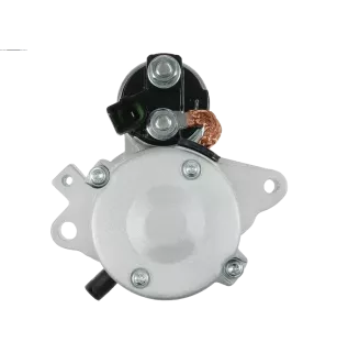 Démarreur 12V 1.30kW 9 dents AS-PL S6099, UD10890S, CARGO 114661