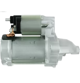 Démarreur 12V 1.30kW 9 dents AS-PL UD809837(DENSO)S, CARGO 114661