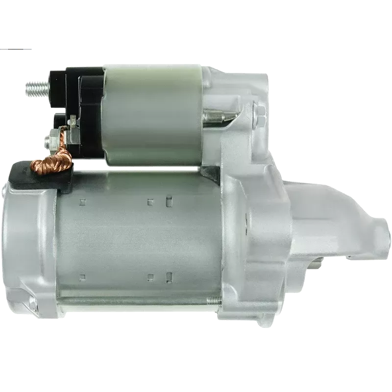 Démarreur 12V 1.30kW 9 dents AS-PL UD809837(DENSO)S, CARGO 114661, DELCO DRS0473, DS1583, DENSO 428000-3360