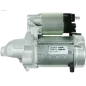 Démarreur 12V 1.30kW 9 dents AS-PL UD809837(DENSO)S, CARGO 114661, DELCO DRS0473, DS1583, DENSO 428000-3360