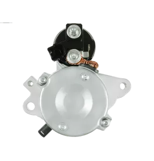 Démarreur 12V 1.30kW Denso UD809837 114661