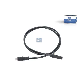 Capteur ABS Pour Renault Mascott - 7420786441