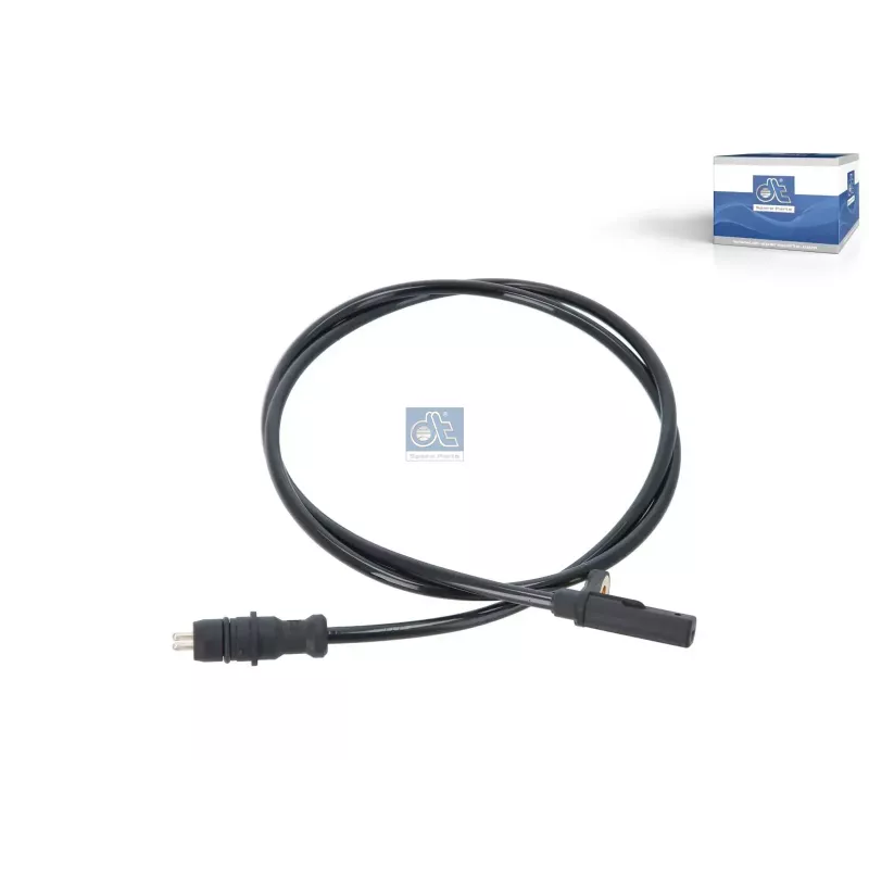 Capteur ABS Pour Renault Mascott - 7420786441