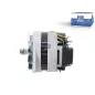 Alternateur, 24 V, I: 60 A Pour Renault G / Manager, Kerax, Magnum, Maxter, Midliner, C / CBH / CLM / CLR, Premium, R / Major