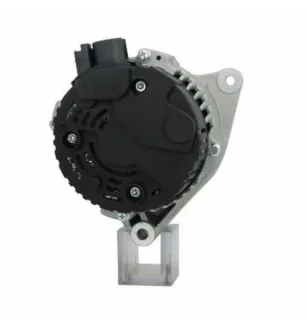 Alternatore Citroen / Peugeot 97A Bosch ruil 0986080780 PSH 225530097 Valeo 2542400