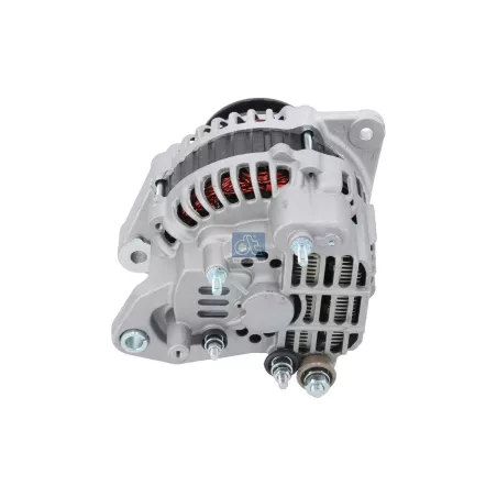 Alternateur, 24 V, I: 60 A Pour Renault Midliner, Premium, Midlum, Puncher, C / CBH / CLM / CLR - 5001014157 - 5001847422