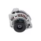 Alternateur, 24 V, I: 60 A Pour Renault Midliner, Premium, Midlum, Puncher, C / CBH / CLM / CLR - 5001014157 - 5001847422