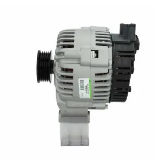 Alternatore Citroen / Peugeot 97A Bosch ruil 0986080780 PSH 225530097 Valeo 2542400