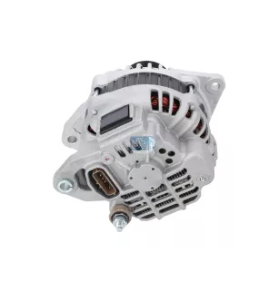 Alternateur, 24 V, I: 90 A Pour Renault Kerax, Premium - 5001866377 - 5010480765 - 5010589765