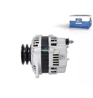 Alternateur, 24 V, I: 80 A Pour Renault D-Serie, Midlum, Premium, Puncher - 5001864576 - 5010480572