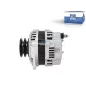 Alternateur, 24 V, I: 80 A Pour Renault D-Serie, Midlum, Premium, Puncher - 5001864576 - 5010480572