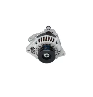 Alternateur, 24 V, I: 80 A Pour Renault D-Serie, Midlum, Premium, Puncher - 5001864576 - 5010480572