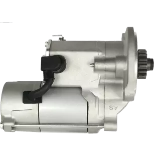 Démarreur 12V 3.00kW 15 dents Remplace POONGSUNG 03101-3071