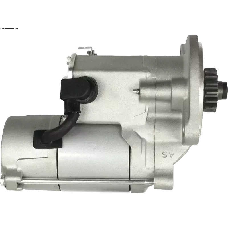 Démarreur 12V 3.00kW 15 dents Remplace POONGSUNG 03101-3071