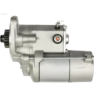 Démarreur 12V 3.00kW 15 dents Remplace POONGSUNG 03101-3071
