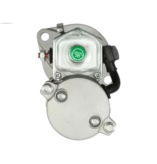 Démarreur 12V 3.00kW 15 dents Remplace POONGSUNG 03101-3071