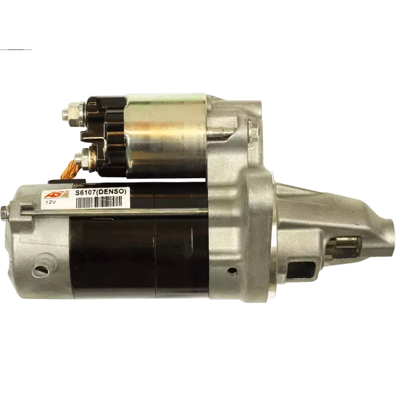 Démarreur 12V 1.00kW Bosch 0986029070 F042000210