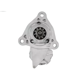 Démarreur 24V 5.50Kw 10 dents DENSO 228000-7550, 228000-7551, 228000-7650, 228080-7550, DSN940, DELCO DRS3897