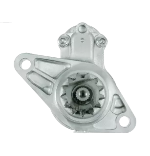 Démarreur 12V 1.70kW Bosch S6108 0986026080