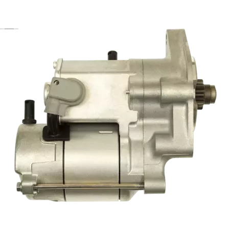 Démarreur 12V 1.40kW 9 dents DELCO DRS0072, DENSO 428000-7800, DSN935, MAGNETI MARELLI 063280056010, TOYOTA 228000-8710