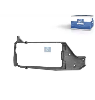 Support de phare, droite Pour DAF LF - 1706993