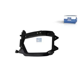 Support de phare, gauche Pour DAF XD, XF, XG - 2240686