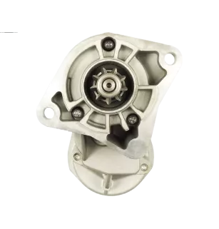 Démarreur 12V 2.5kW 9 dents AS-PL UD02109S, DENSO 228000-6050, 228000-6051, CLARK C07628, DIXIE 246-25144