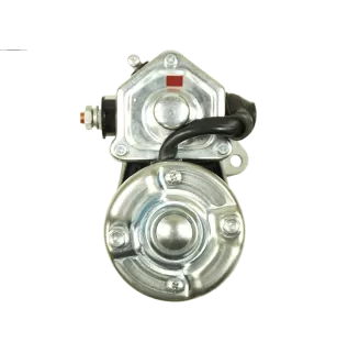 Démarreur 12V 2.5kW 9 dents AS-PL UD02109S, DENSO 228000-6050, 228000-6051, CLARK C07628, DIXIE 246-25144