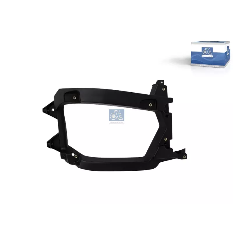 Support de phare, droite Pour DAF XD, XF, XG - 2240687