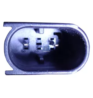 Capteur, niveau du liquide de refroidissement, L: 335 mm, 2 poles Pour DAF CF, XF - 1939419 - 2129469