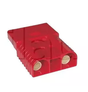 Conector CBX175 vermelho 50mm2