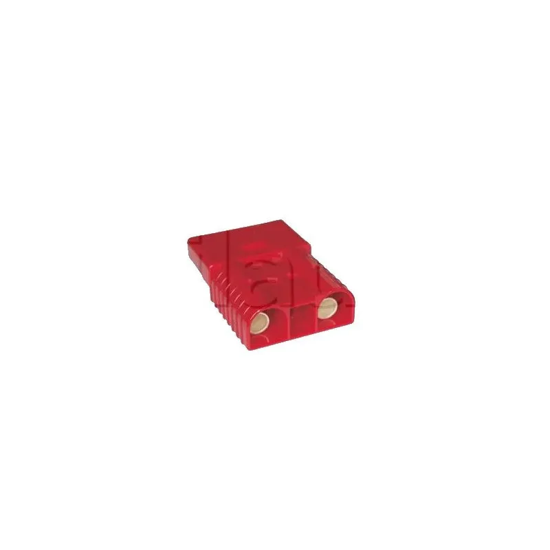 CBX175 red connector 50mm2 CBX175 red connector 50mm2