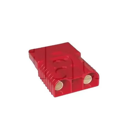 Conector CBX175 vermelho 50mm2