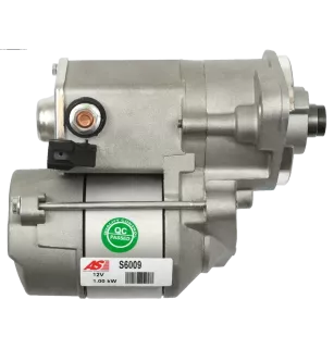 Démarreur 12V 2.20Kw 10 dents DENSO 028000-0510, 028000-5900, 028000-7560, 028000-9270, 128000-1240, 128000-1241