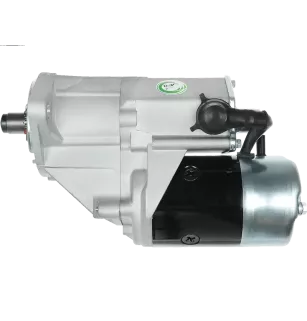 Démarreur 24V 4.50Kw 11 dents DENSO 028000-5510, 028000-5860, 028000-5861, 028000-5862, 028000-5863, 028000-5864