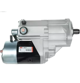 Démarreur 24V 4.50Kw 11 dents DENSO 028000-5510, 028000-5860, 028000-5861, 028000-5862, 028000-5863, 028000-5864