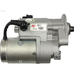 Démarreur 12V 2.20Kw 10 dents DENSO 228000-5020, 228000-5021,
