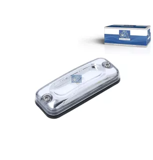 Feu de position Pour DAF XF - 1945486