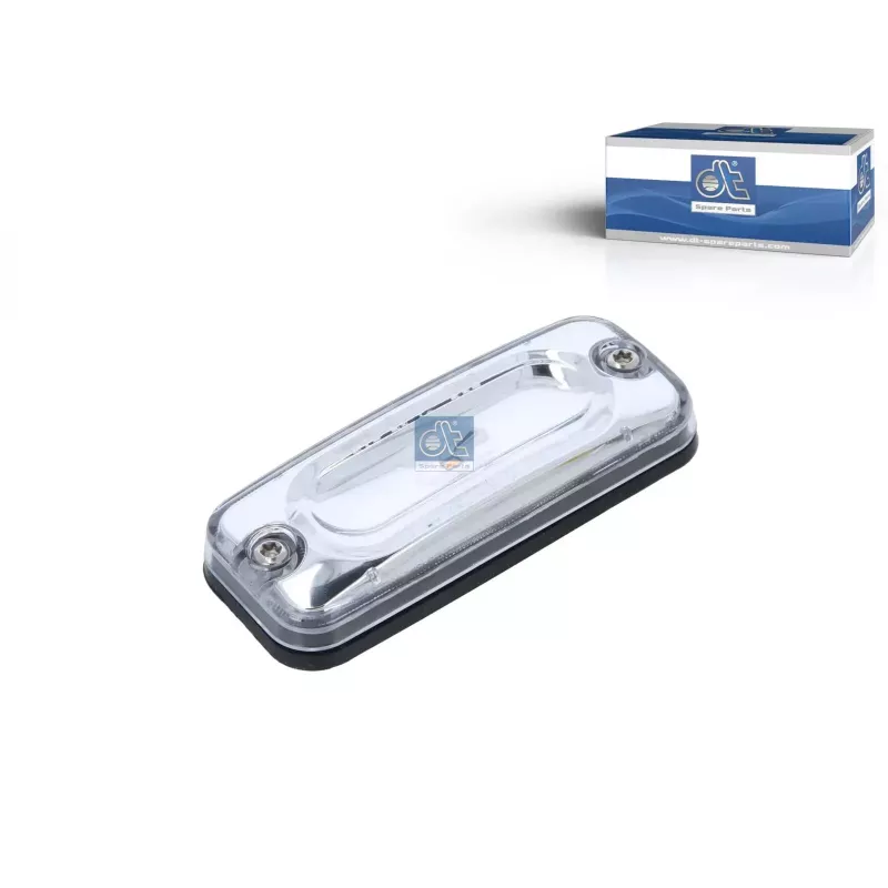 Feu de position Pour DAF XF - 1945486 Feu de position Pour DAF XF - 1945486