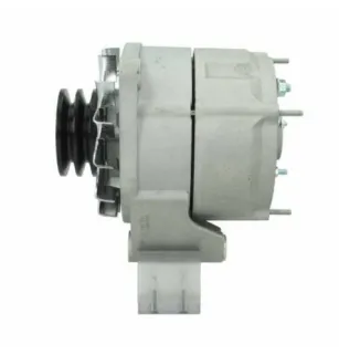 Alternator Claas 90A Mercedes Benz 0051543202 Bosch 0120469013 Bosch 0120469506