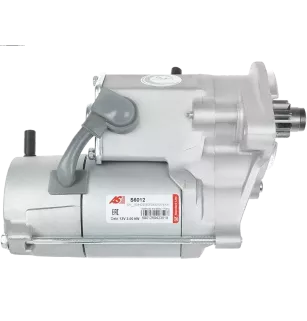Démarreur 12V 2.20Kw 9 dents DENSO 228000-7800, 228000-7801, 228000-780, 228000-780, 972280-978, DSN60