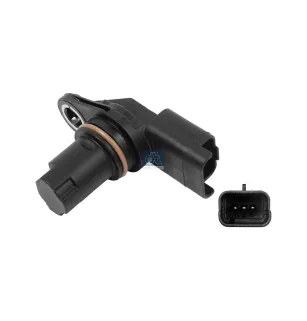 Capteur, arbre à cames Pour Nissan Interstar, NV400, Opel Movano, Renault Master, Trafic, Vauxhall Movano - 93161772 - 93179803