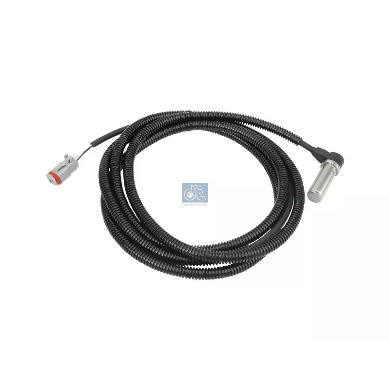Capteur ABS, L: 2420 mm pour Renault - 50 10 422 022