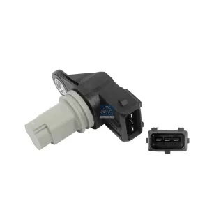 Capteur, arbre à cames Pour Nissan Interstar, Opel Movano, Renault Master, Trafic, Vauxhall Movano - 9201843 - 93161272