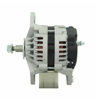 Alternatore Cummins 70A Remy 19011015 Remy 24SI