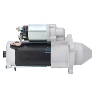 Démarreur 24 V, 4 kW Pour Renault G / Manager, Midliner, Midlum