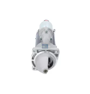 Démarreur 24 V, 4 kW Pour Renault G / Manager, Midliner, Midlum