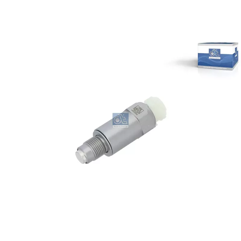 Capteur d'impulsions, sans E-marquage, M18 x 1,5, SW: 27, ISO 15170, 4 poles Pour Volvo FE, FL, Renault Kerax, Midliner, Midlum